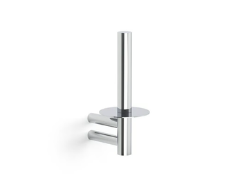 BAR ERH - Toilet roll holder by DECOR WALTHER - view 2
